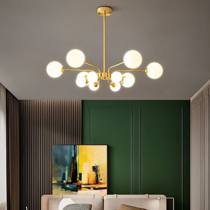 Volyn Chandelier