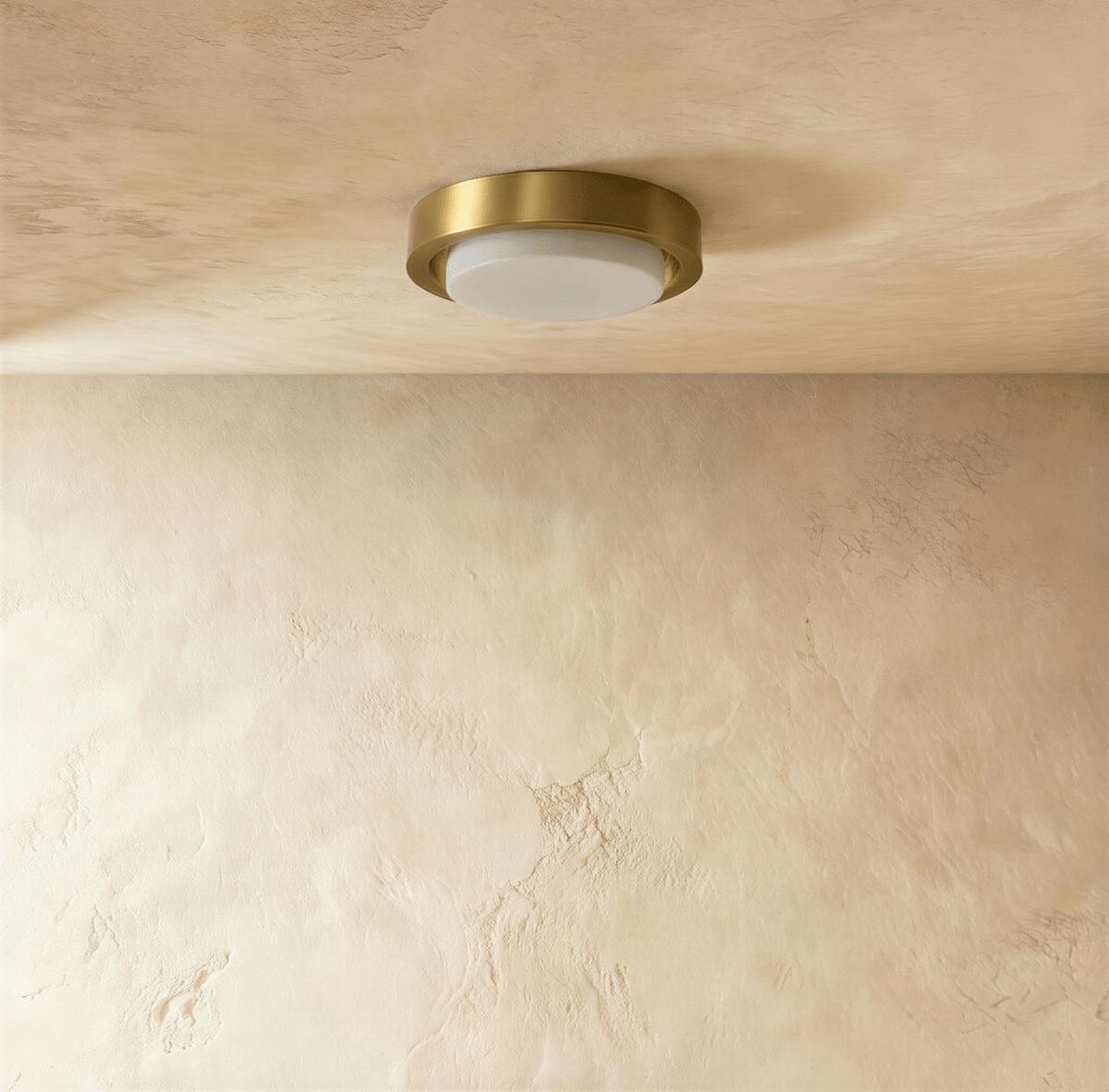 Vora Ceiling Light