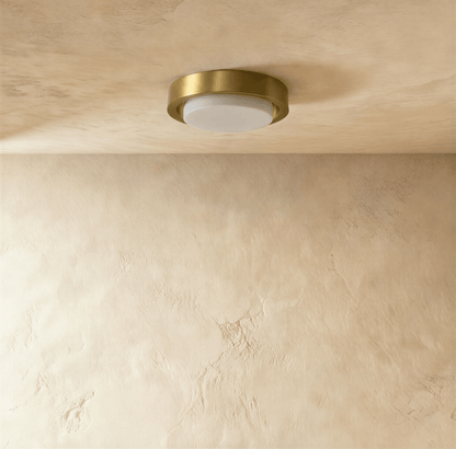 Vora Ceiling Light