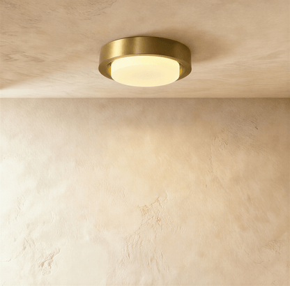 Vora Ceiling Light