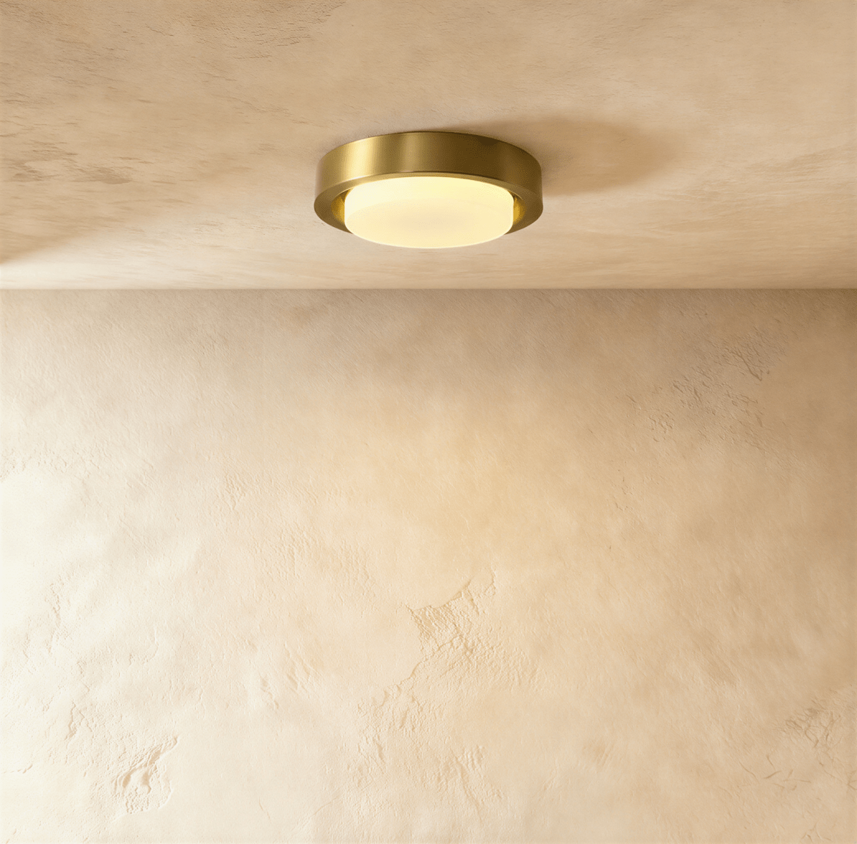 Vora Ceiling Light