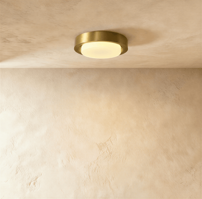 Vora Ceiling Light