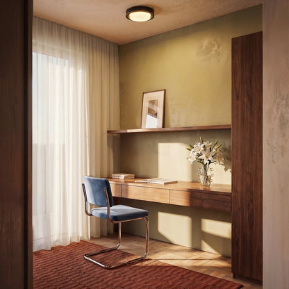 Vora Ceiling Light
