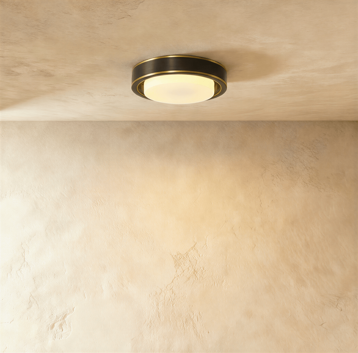 Vora Ceiling Light