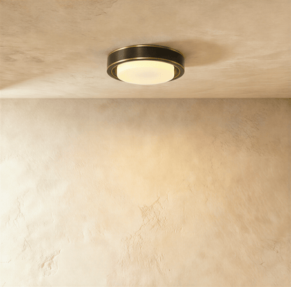 Vora Ceiling Light