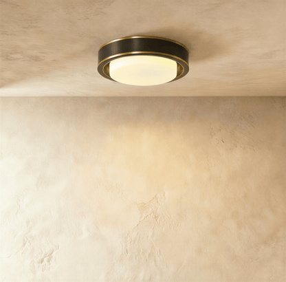 Vora Ceiling Light