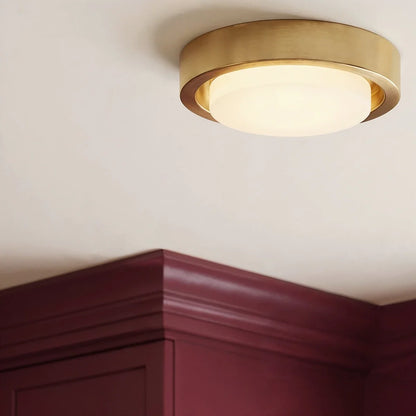 Vora Ceiling Light