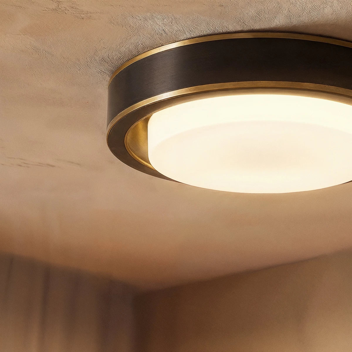 Vora Ceiling Light