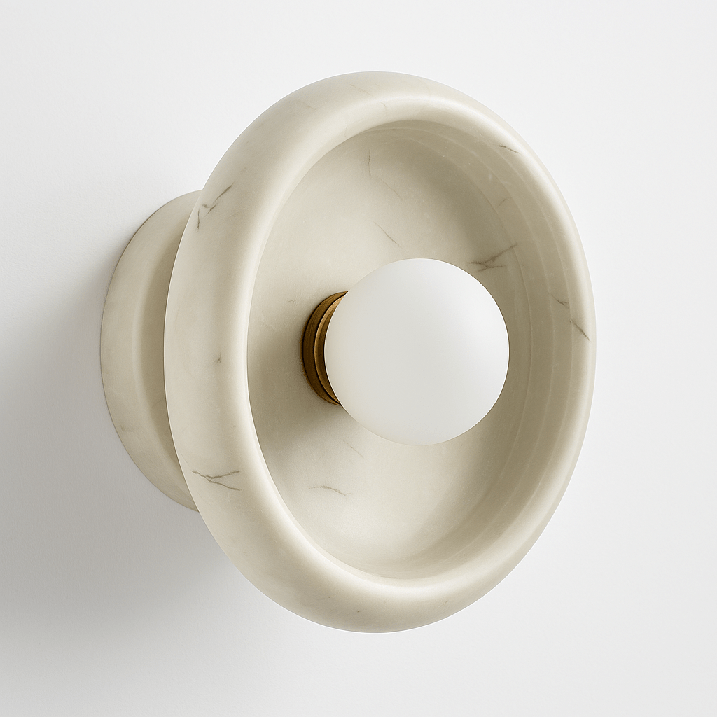 Vornix Wall Lamp