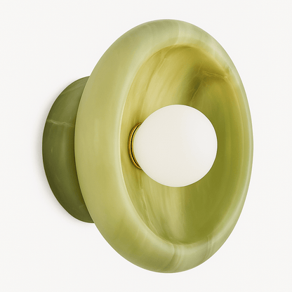 Vornix Wall Lamp