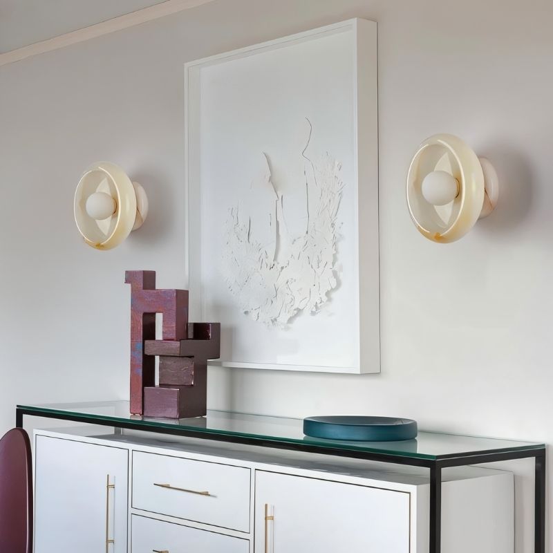 Vornix Wall Lamp