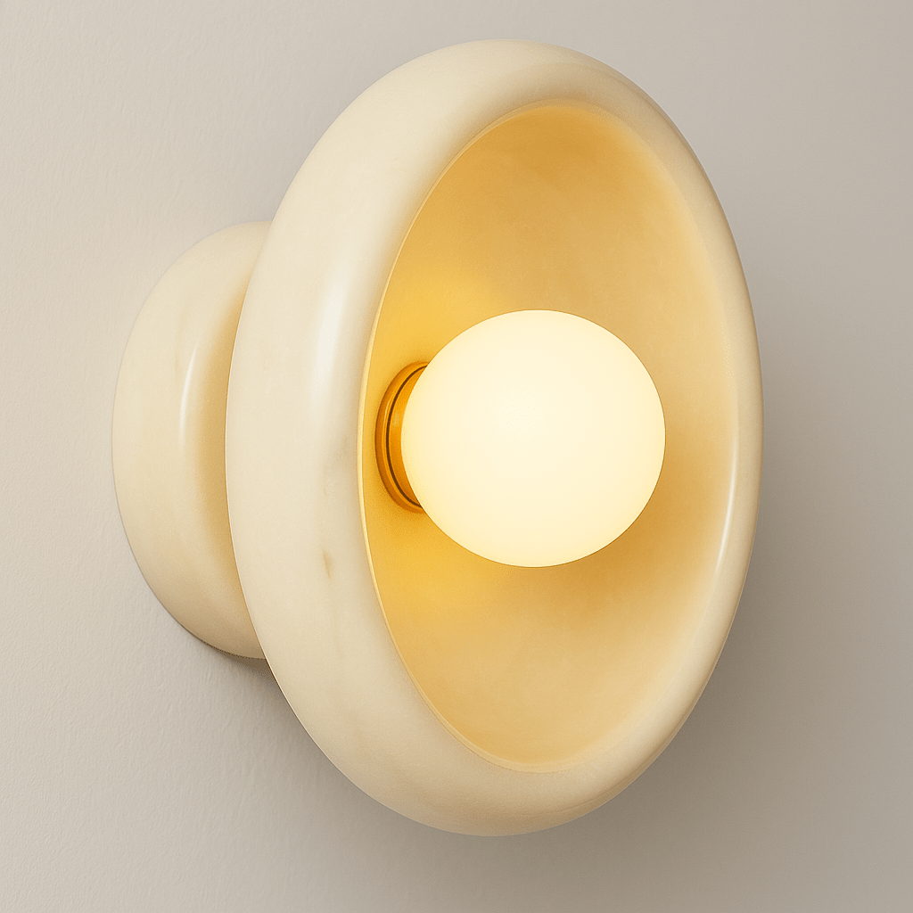 Vornix Wall Lamp