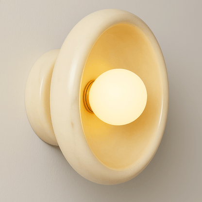 Vornix Wall Lamp