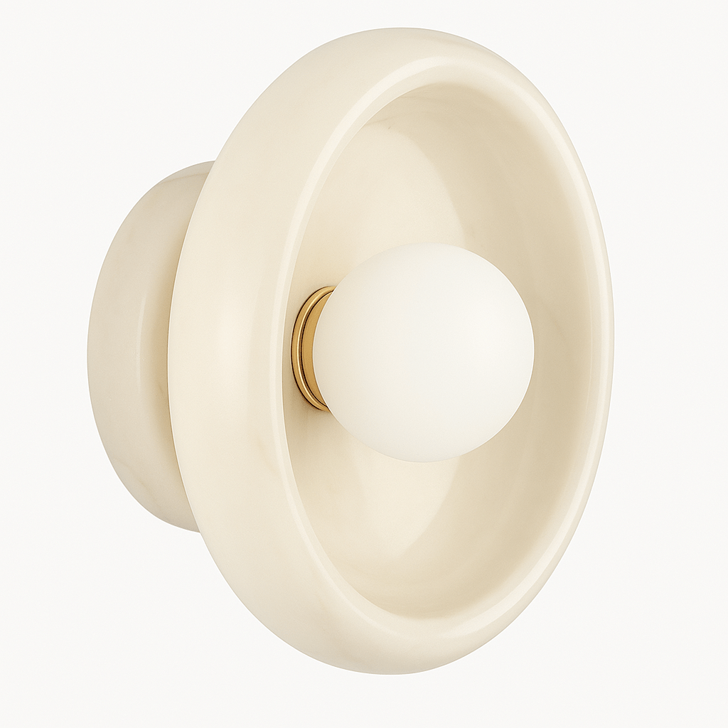 Vornix Wall Lamp