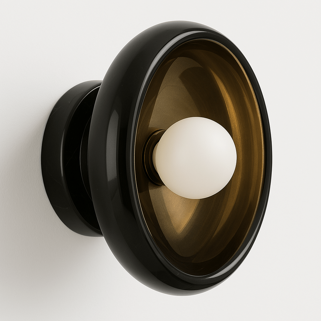 Vornix Wall Lamp