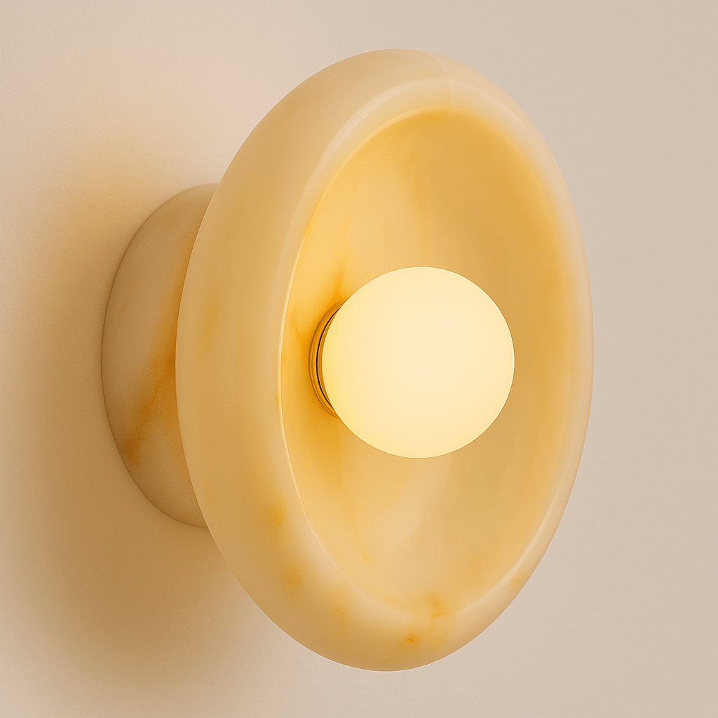 Vornix Wall Lamp