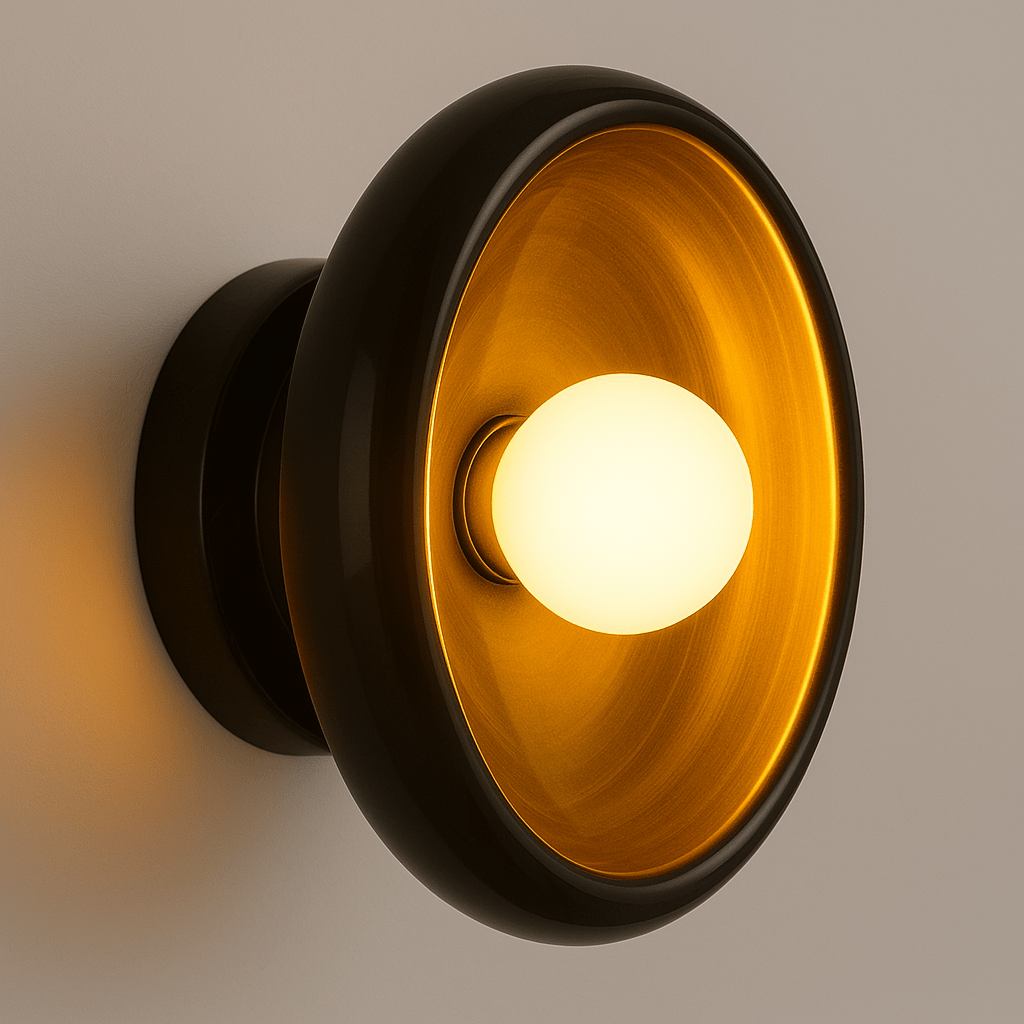 Vornix Wall Lamp