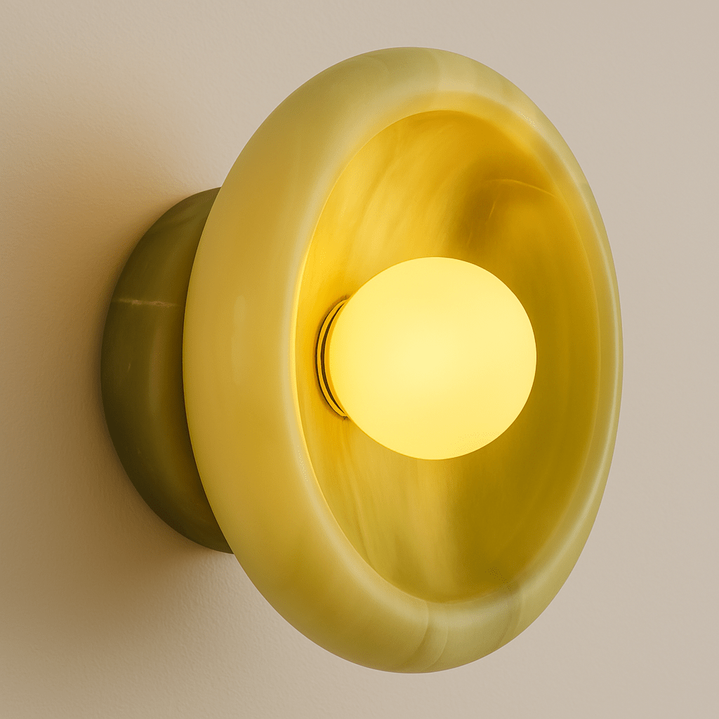 Vornix Wall Lamp