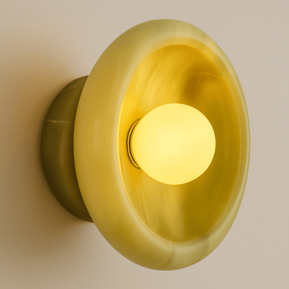 Vornix Wall Lamp
