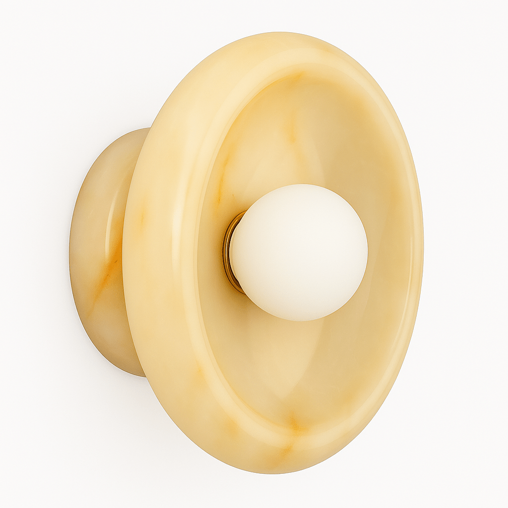 Vornix Wall Lamp