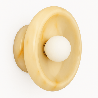 Vornix Wall Lamp