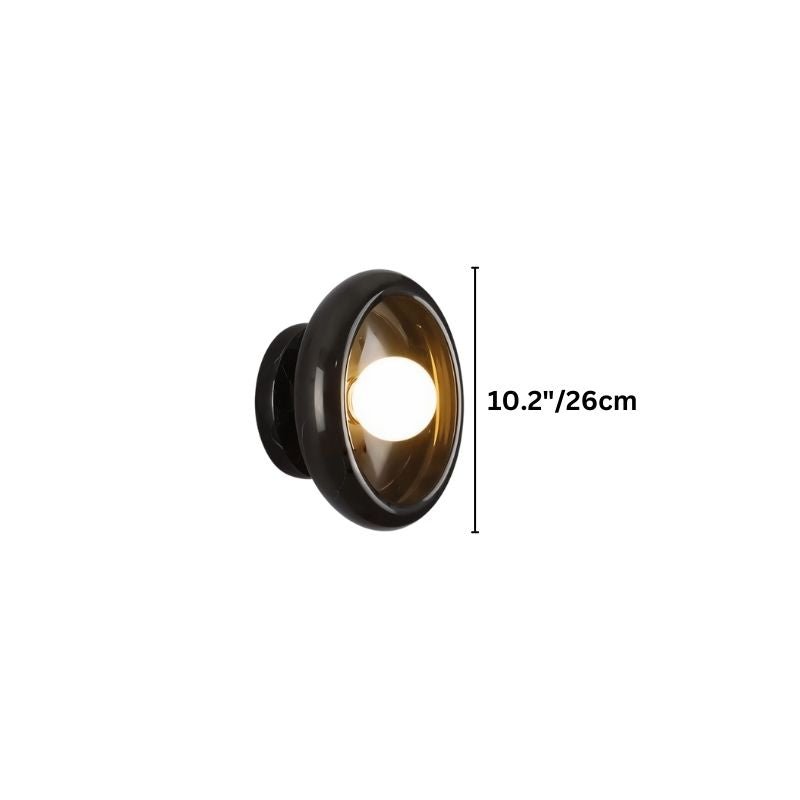 Vornix Wall Lamp