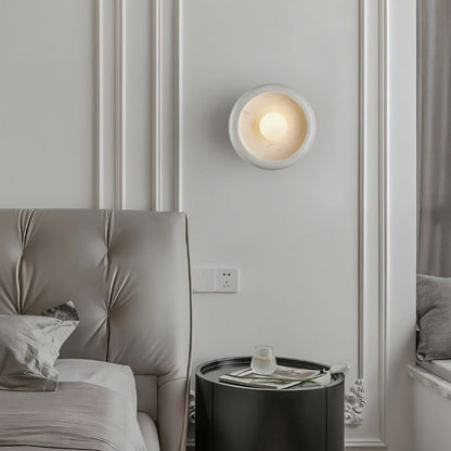 Vornix Wall Lamp
