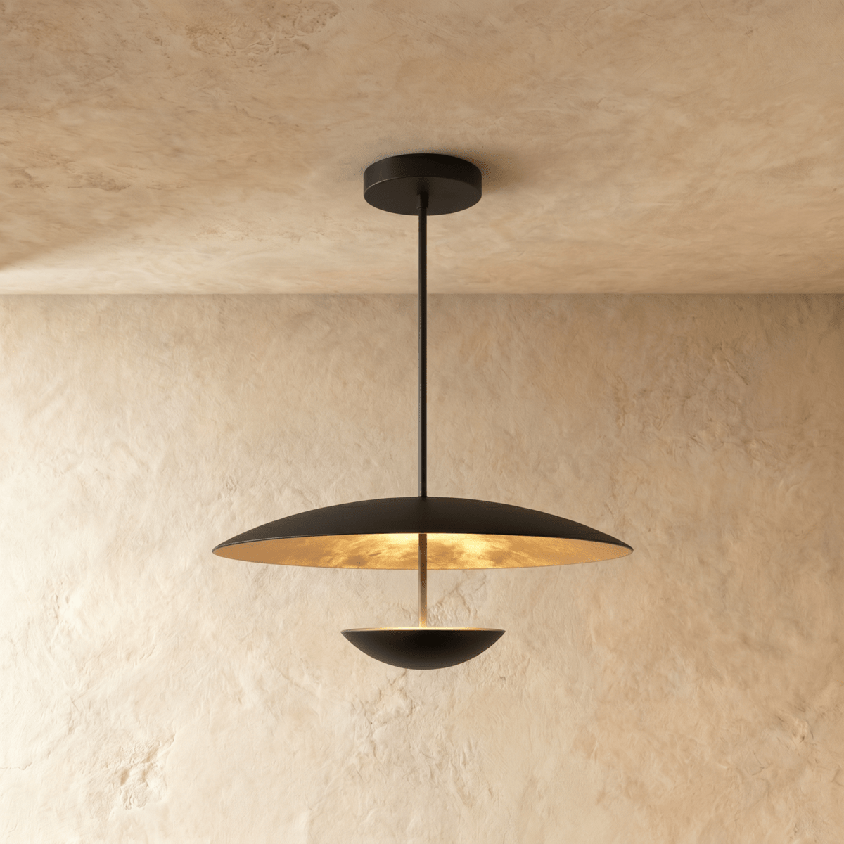 Voryn Pendant Light