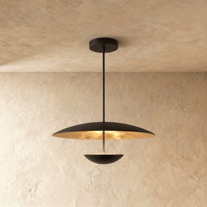 Voryn Pendant Light