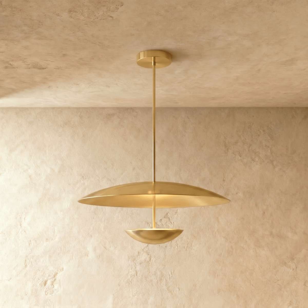 Voryn Pendant Light