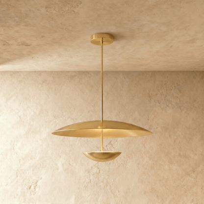 Voryn Pendant Light