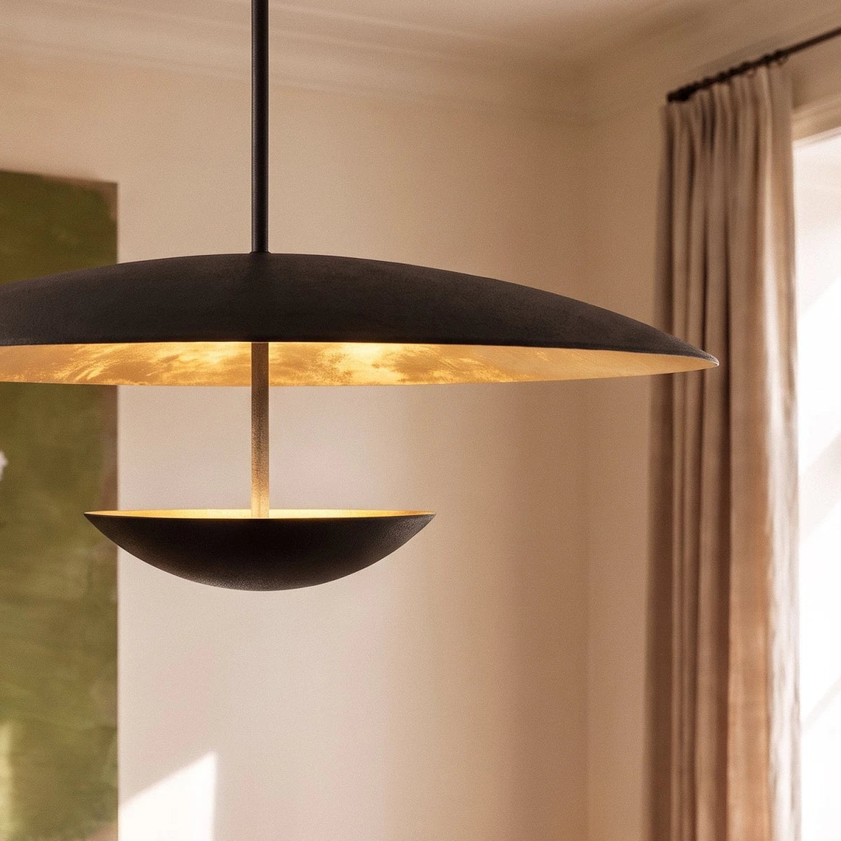 Voryn Pendant Light