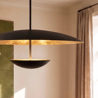 Voryn Pendant Light