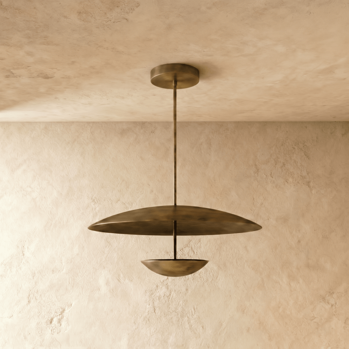 Voryn Pendant Light