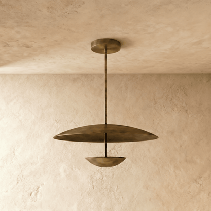 Voryn Pendant Light