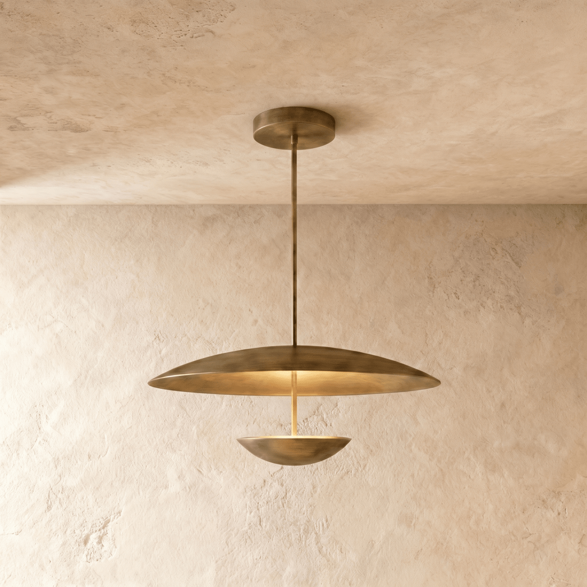 Voryn Pendant Light