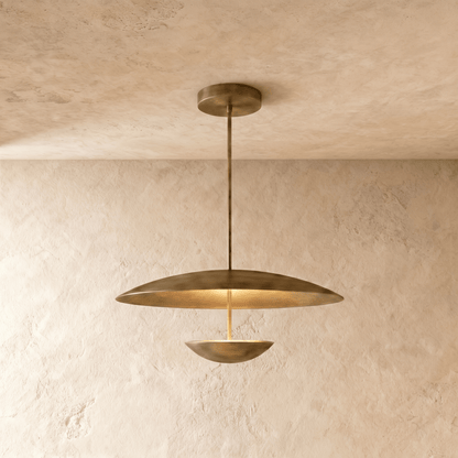 Voryn Pendant Light
