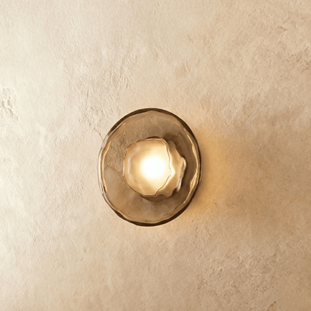 Vynestris Wall Lamp