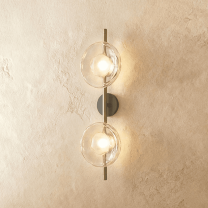 Vynestris Wall Lamp