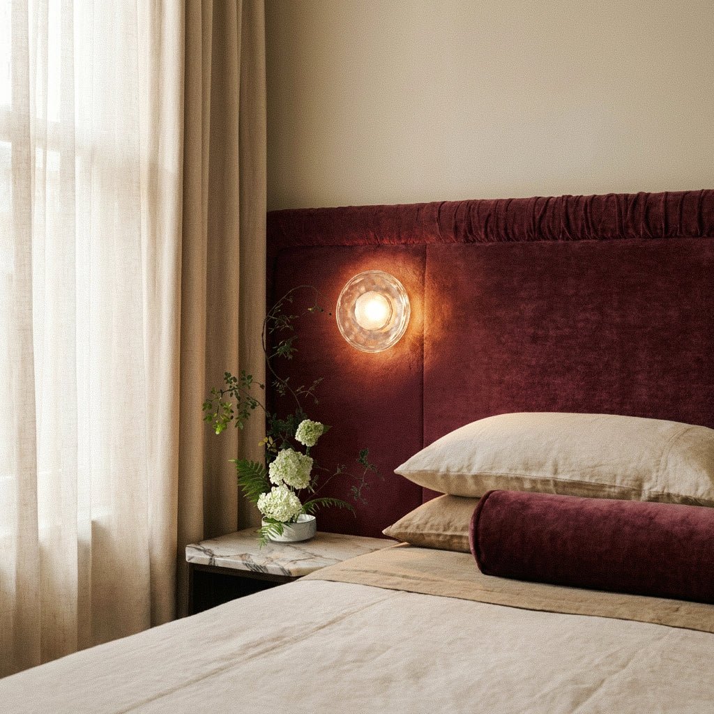 Vynestris Wall Lamp