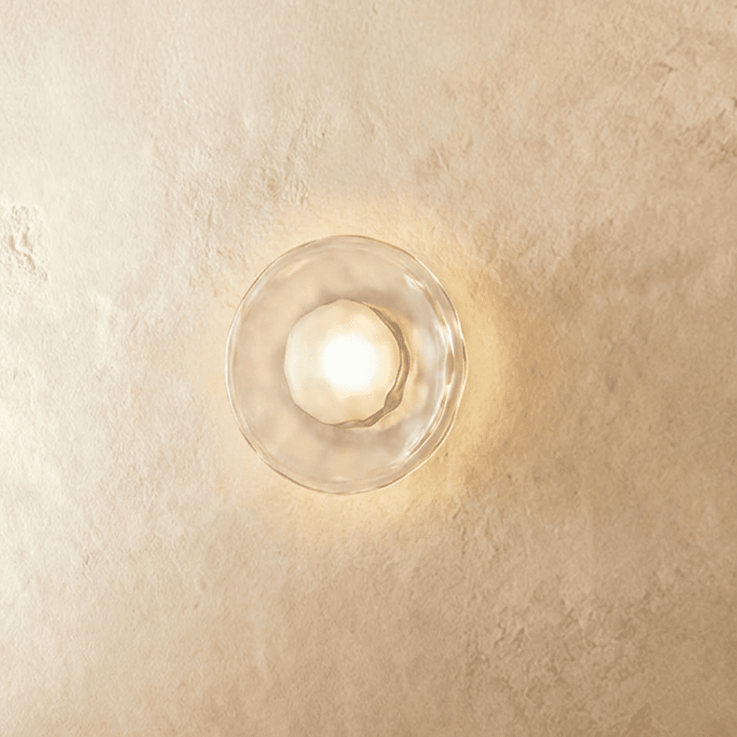 Vynestris Wall Lamp