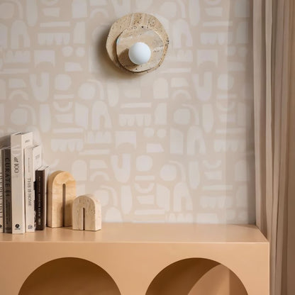 Vyntor Wall Lamp