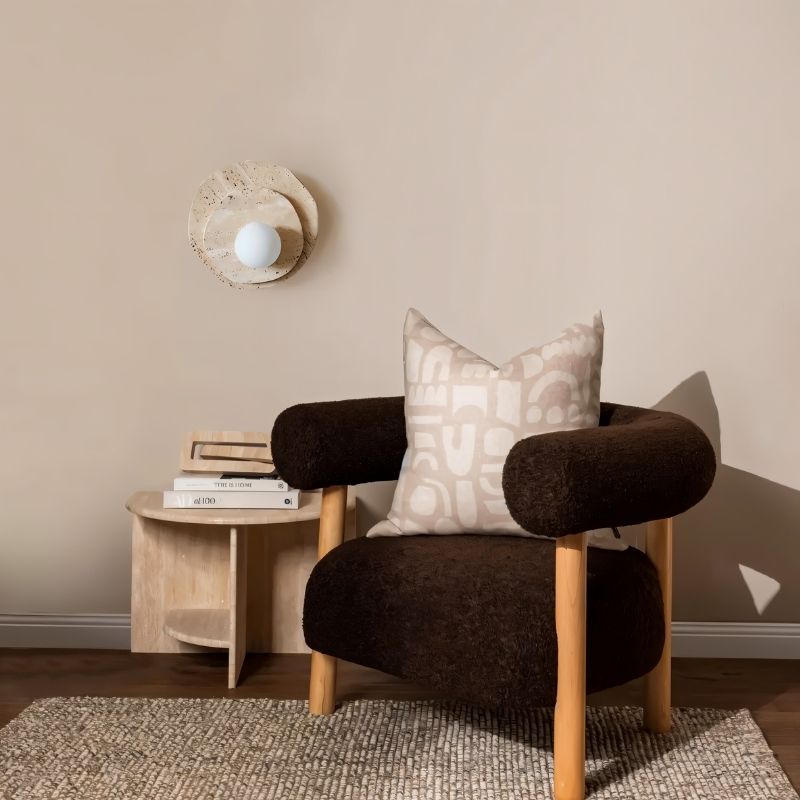 Vyntor Wall Lamp