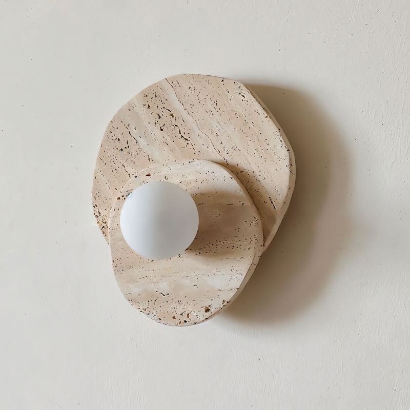 Vyntor Wall Lamp