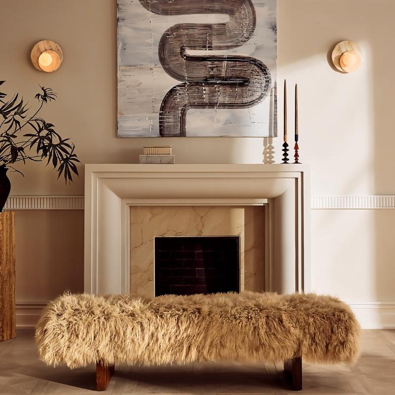 Vyntor Wall Lamp