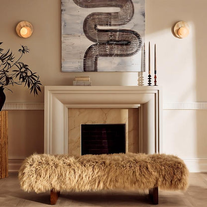 Vyntor Wall Lamp