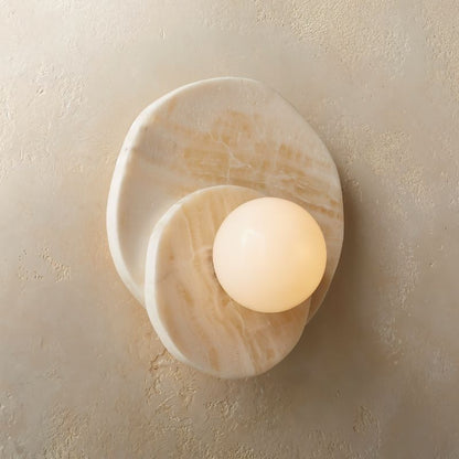 Vyntor Wall Lamp