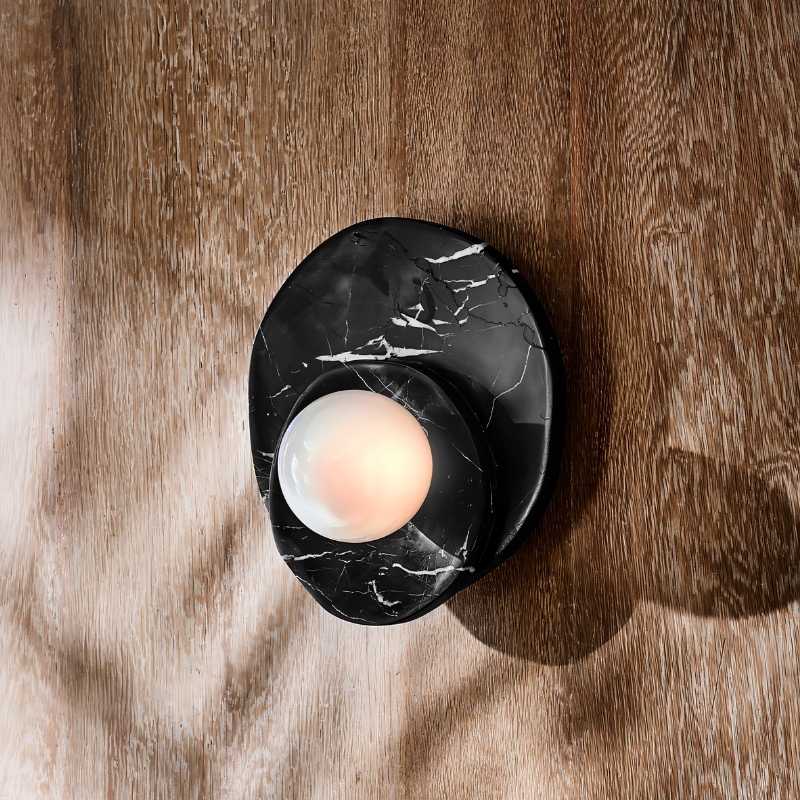 Vyntor Wall Lamp