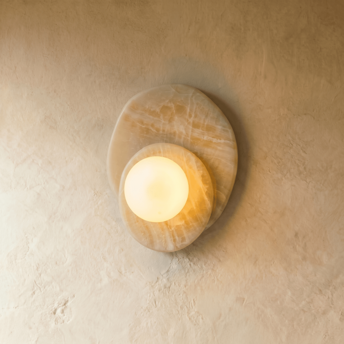 Vyntor Wall Lamp