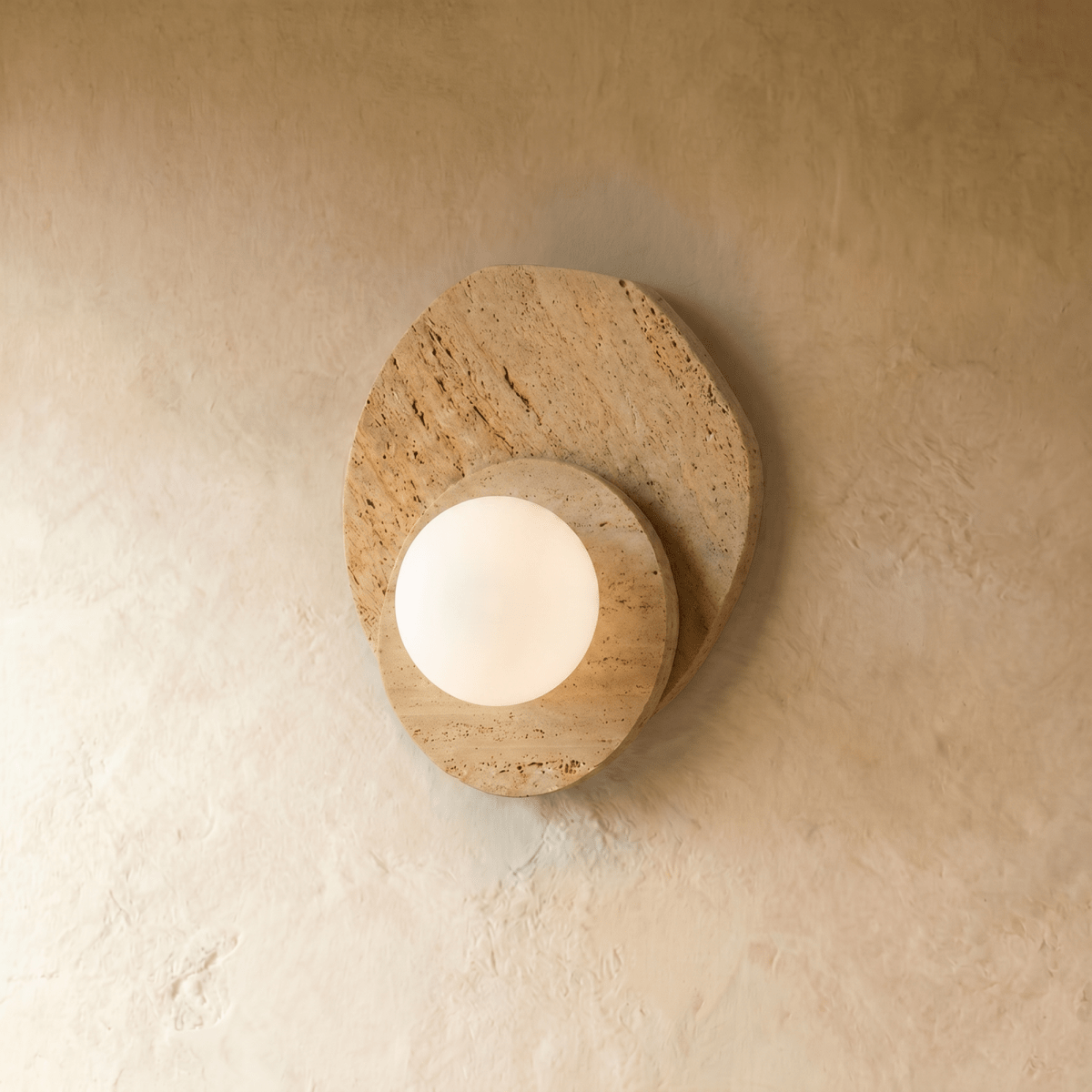 Vyntor Wall Lamp